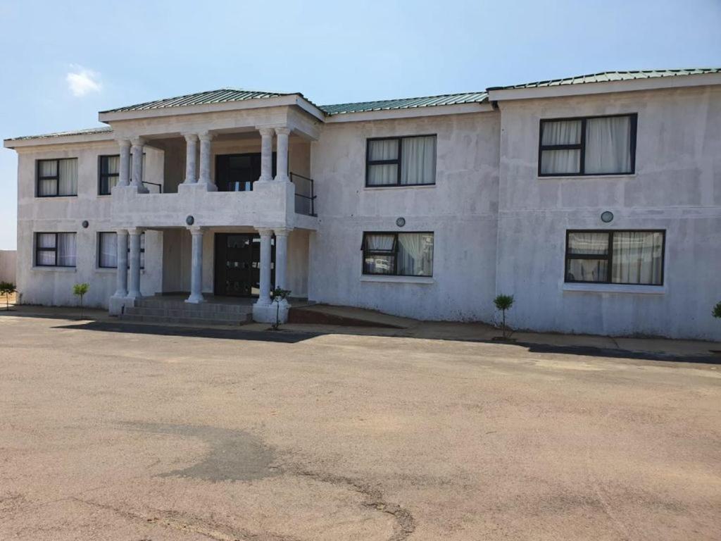 Kings Palace Empire Siyabuswa Exterior foto